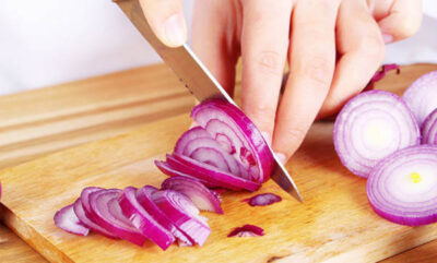 آیا می توانم در دوران بارداری پیاز بخورم؟