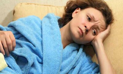 چگونه می توان با اختلالات معده زنان در طي دوران بارداری مقابله نمود؟