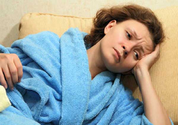 چگونه می توان با اختلالات معده زنان در طي دوران بارداری مقابله نمود؟