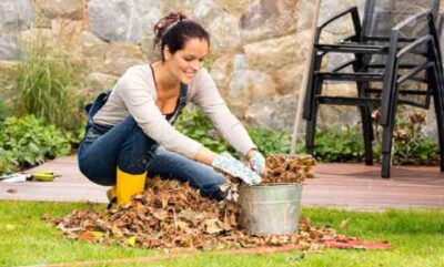 آیا باغبانی کردن برای زنان باردار امن است؟