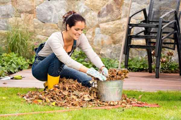 آیا باغبانی کردن برای زنان باردار امن است؟