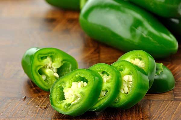 آیا مصرف فلفل سبز در دوران بارداری امن است؟