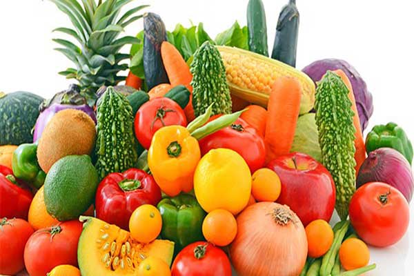 در بارداری دوقلو حتما از این سه گروه مواد غذایی استفاده کنید
