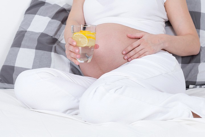 b2ap3 large Is It Safe To Drink Lemon Water During Pregnancy