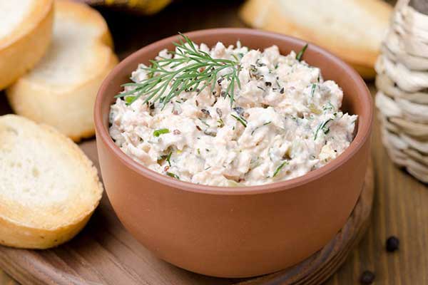 آیا خوردن مغز حیوانات در دوران بارداری امن است؟
