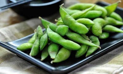 با سویا از زایمان زودرس جلوگیری کنید