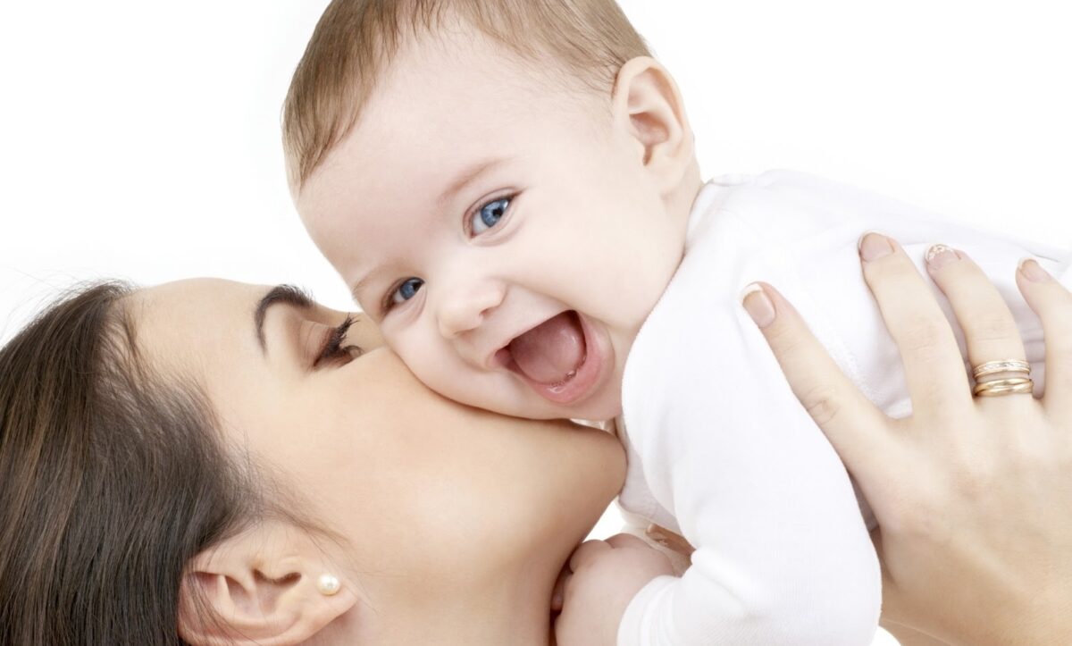 چرا بعد از زایمان پریود نمیشوم؟