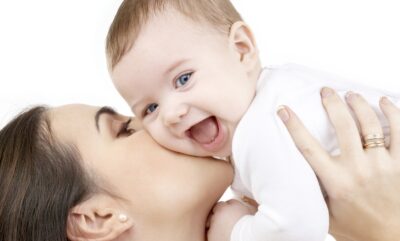 چرا بعد از زایمان پریود نمیشوم؟