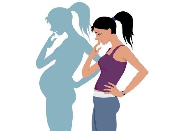 نکات موثر برای کنار آمدن با مشکل ناباروری