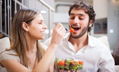 مواد غذایی شگفت انگیز برای افزایش قدرت باروری
