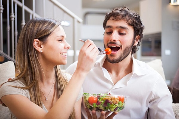 مواد غذایی شگفت انگیز برای افزایش قدرت باروری