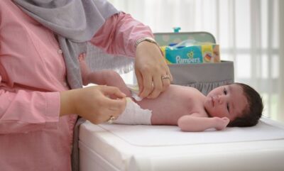 پس دادن پوشک و راه‌هایی برای پیشگیری از آن