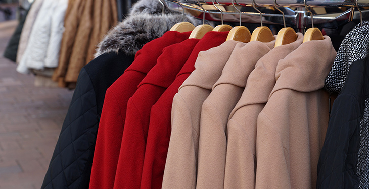 womens jackets and coats