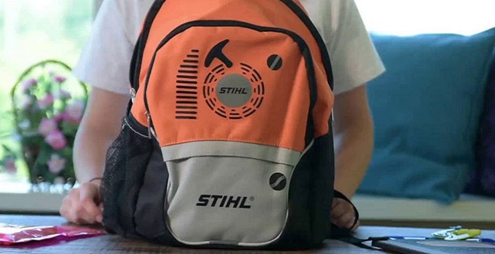 b2ap3 large student bags