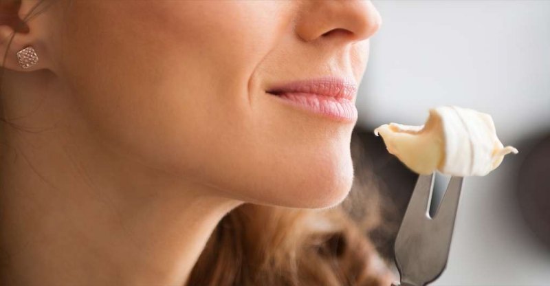 فقط خوردن این پنیرها در بارداری مجاز است ( قسمت دوم )