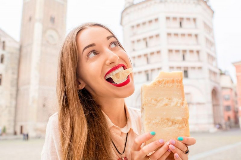 فقط خوردن این پنیرها در بارداری مجاز است (قسمت اول)