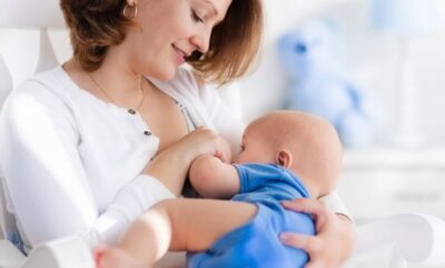 چرا نوزادم شیر نمی خورد؟