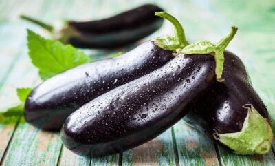 7 مزیت باورنکردنی خوردن بادمجان در بارداری