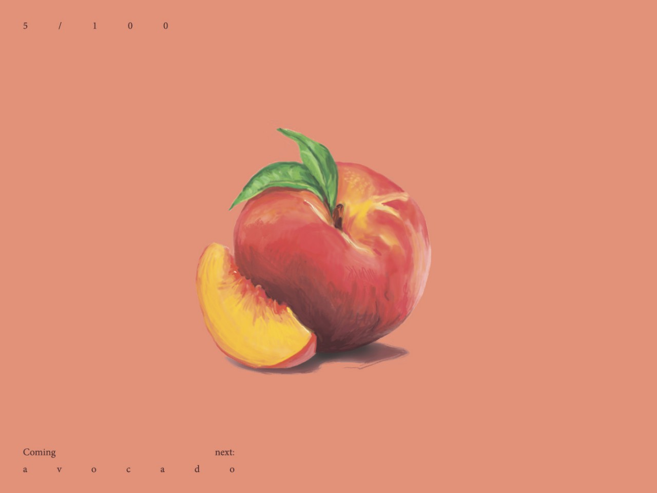 b2ap3 large Peach
