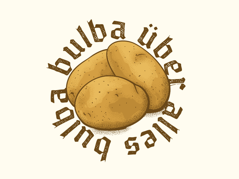 b2ap3 large potato
