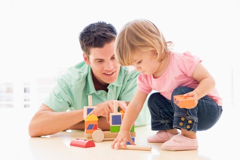 6 روش برای افزایش هوش و خلاقیت کودکان