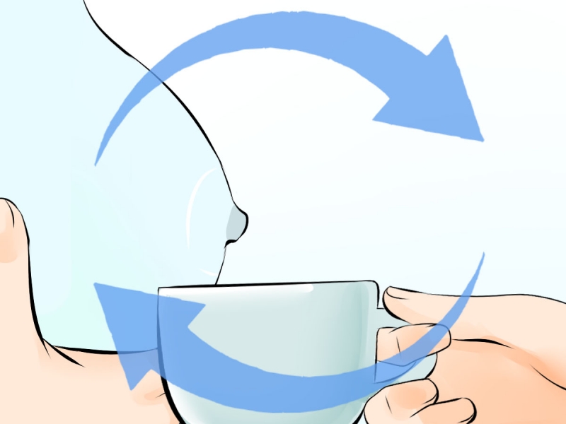 چگونه میتوانید شیر مادر را با دست بدوشید؟