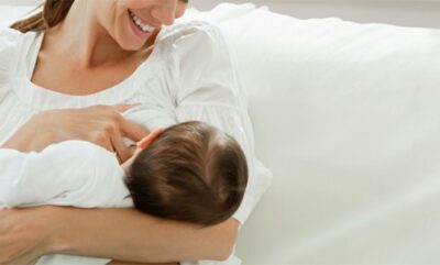 آیا استفاده از روش دتوکس برای زنان شیرده ایمن است؟