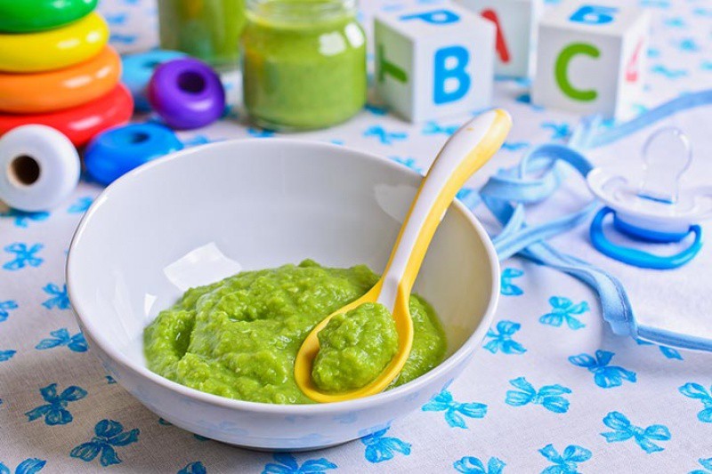 b2ap3 large Spinach and potato puree 1541399564 98230