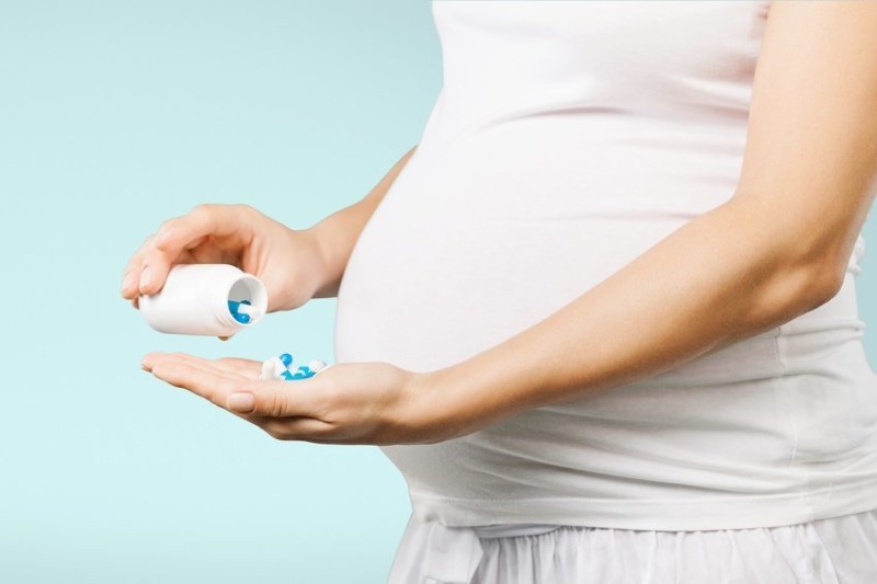 b2ap3 large What are the Health risks of Taking Drugs During Pregnancy