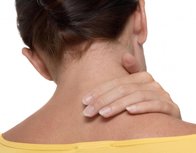 مقابله با درد شانه در بارداری