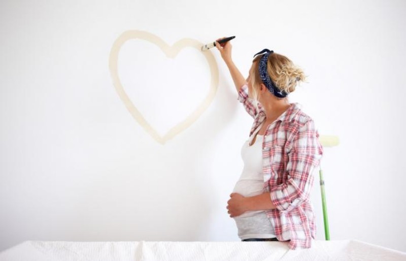 b2ap3 large 231721 699x450 paint fumes pregnancy