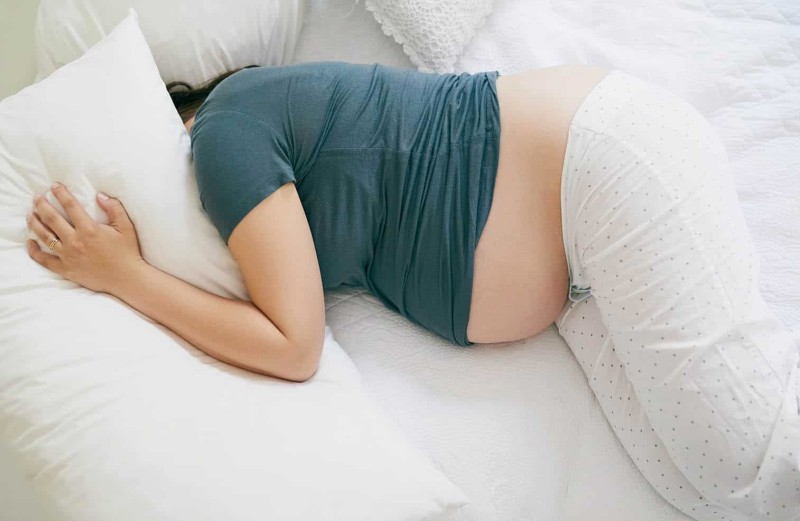 b2ap3 large SML 9 Simple Ways To Help You Sleep Better During Pregnancy 6
