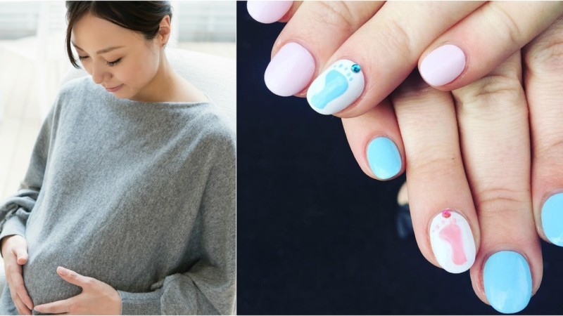 b2ap3 large manicure