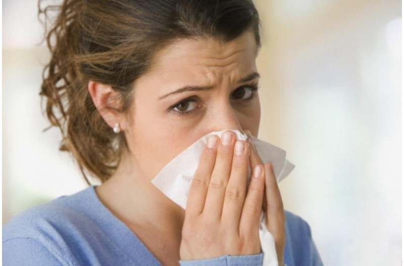 b2ap3 large sinus infection while pregnant2