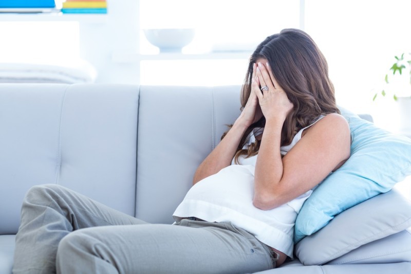 b2ap3 large Depression and Pregnancy