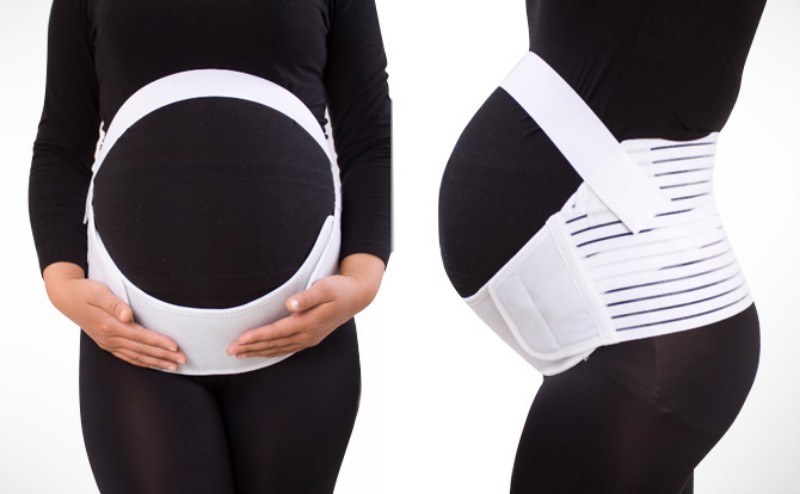 b2ap3 large pregnancy support belt free delivery all over pakistan