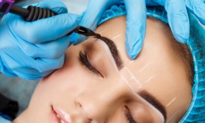 خطرات استفاده از تاتو در بارداری