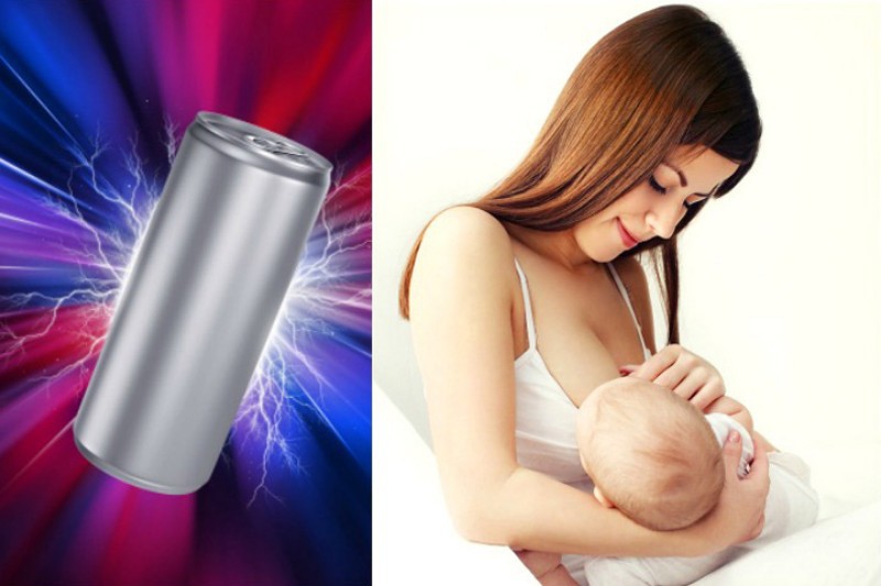 b2ap3 large Is It Safe To Have Energy Drinks While Breastfeeding 1