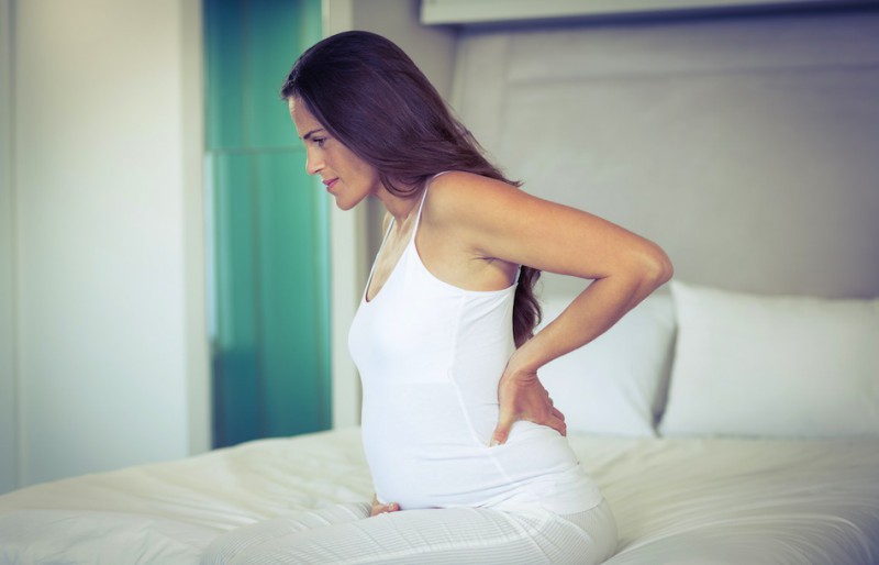 b2ap3 large Pelvic girdle pain
