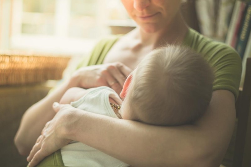 b2ap3 large marijuana and breastfeeding