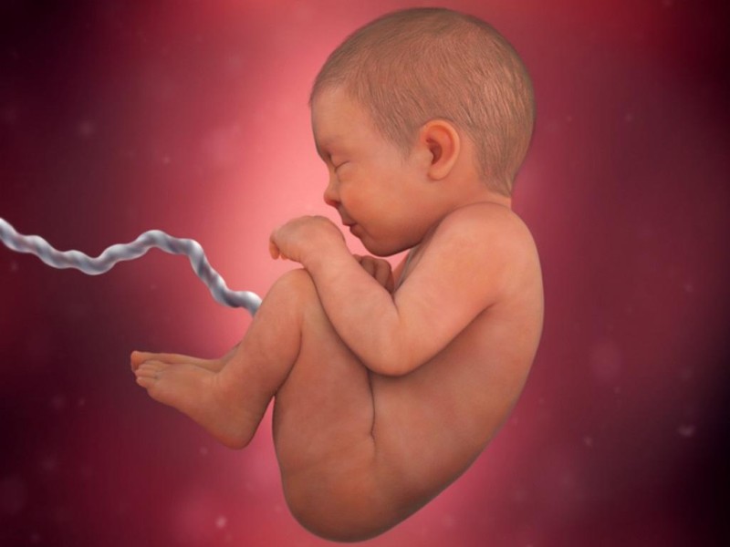 علت نشت مایع کیسه آب جنین در بارداری و تشخیص آن