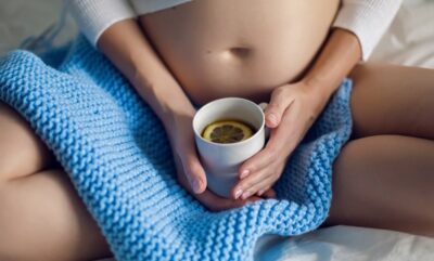 آیا نوشیدن چای سرد در بارداری ممنوع است؟