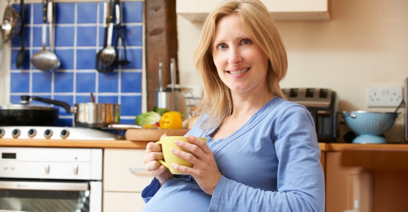 b2ap3 large Pregnancy Tea 2