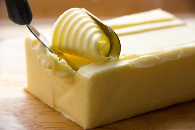 آیا مصرف روغن حیوانی در بارداری خطرناک است؟