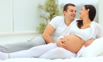 حمایت اجتماعی و احساسی از زنان در بارداری