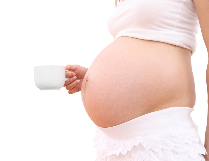 b2ap3 large Avoid Caffeine During Pregnancy