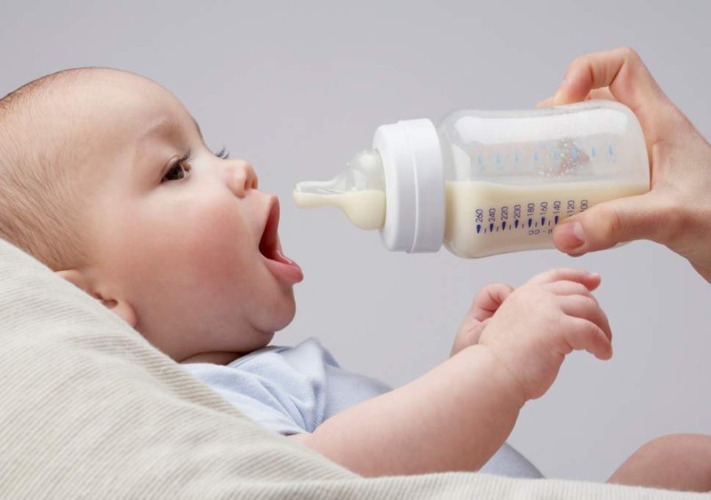 b2ap3 large babies drink water