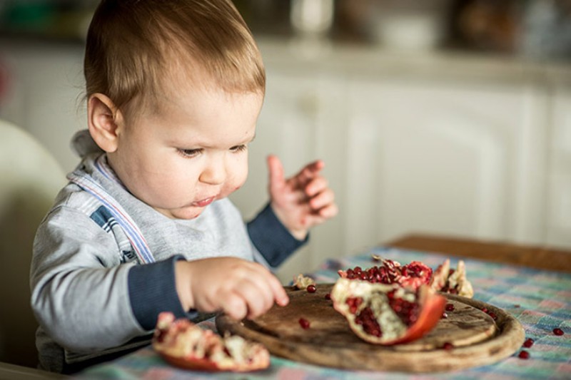 b2ap3 large Benefits Of Pomegranates For Babies1