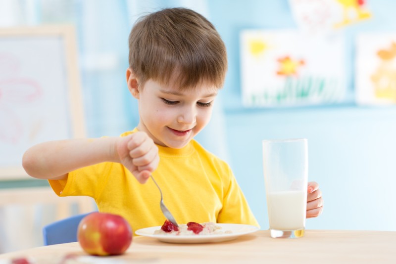b2ap3 large Easy Breakfasts Kids Love