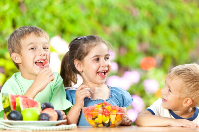 b2ap3 large Nutrition Tips and your picky eater